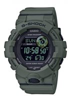 Orologio G-Shock Uomo G-SHOCK in Resina GBD-800UC-3ER - GBD-800UC-3ER